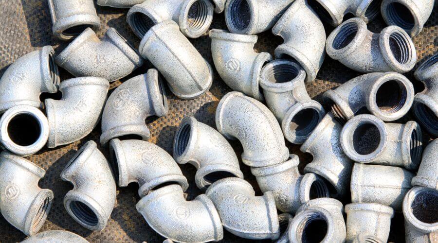 Professional gutter cleaning in Panna Maria, TX